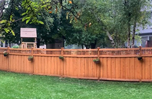 Deck board replacement
